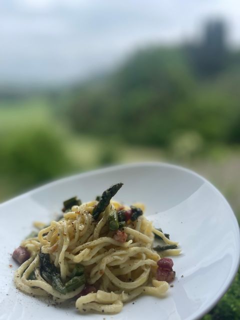 Siena: Organic Cooking Class & Tastings - From Kitchen Table to Wine Tasting