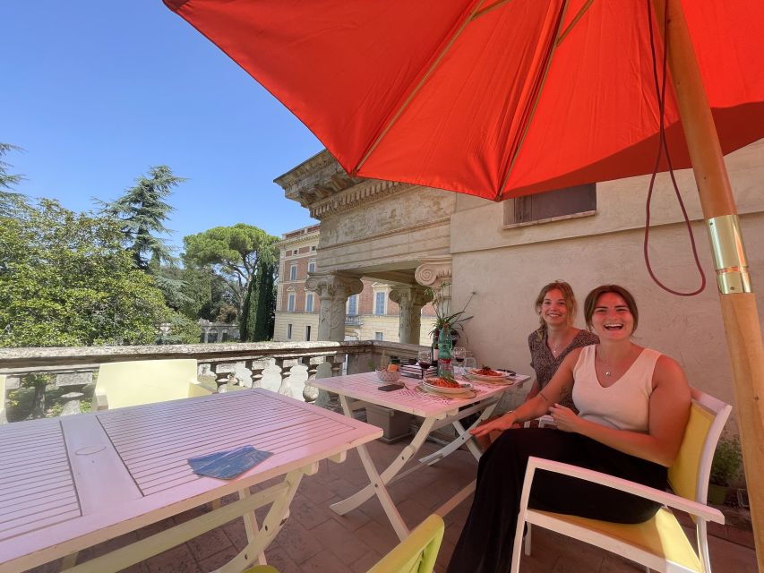 Siena: Organic Cooking Class & Tastings - Reaching Localita Dolciano