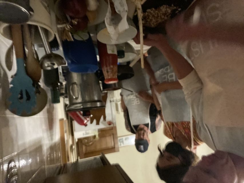 Siena: Organic Cooking Class & Tastings - Who Will Get the Most From This Class