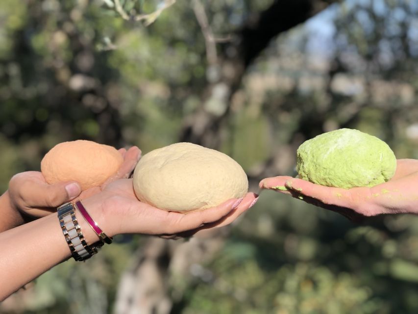 Siena: Organic Cooking Class & Tastings - Organic Ingredients and Local Food Culture