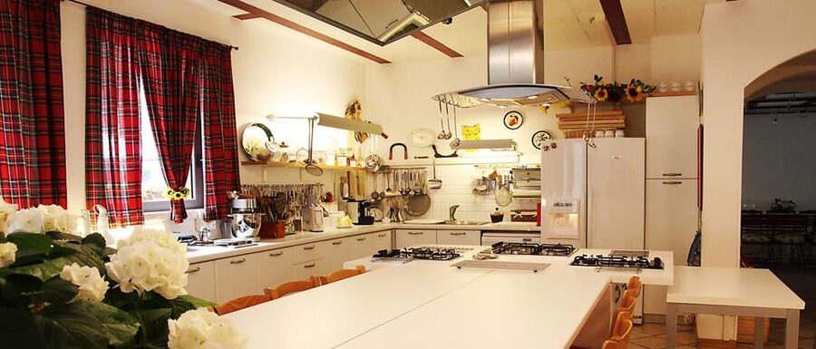 Siena: Traditional Tuscan Cooking Class with Fresh Pasta - Why the dinner at the end matters