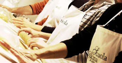 Siena: Traditional Tuscan Cooking Class with Fresh Pasta
