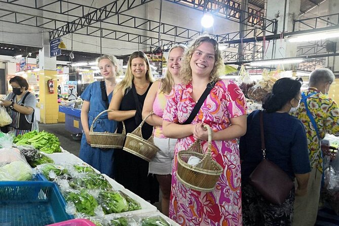 Signature Thai Cooking Course - Key points to know before booking