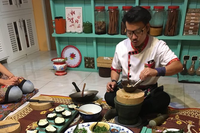Silom Thai Cooking Experience with Market Visit - Practical details that affect your decision