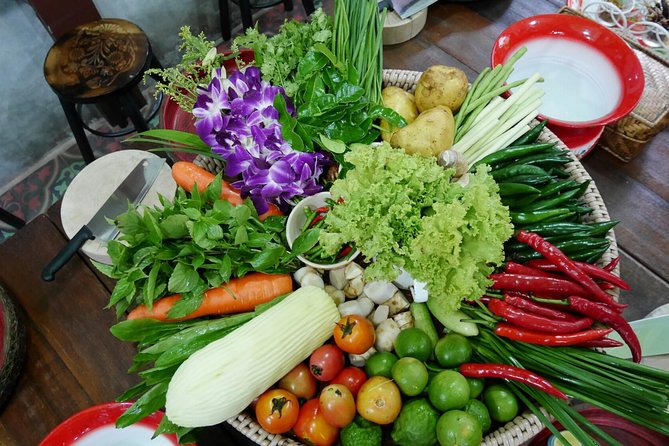 Silom Thai Cooking School with Fresh Market Tour - Why This Bangkok Cooking Class Works
