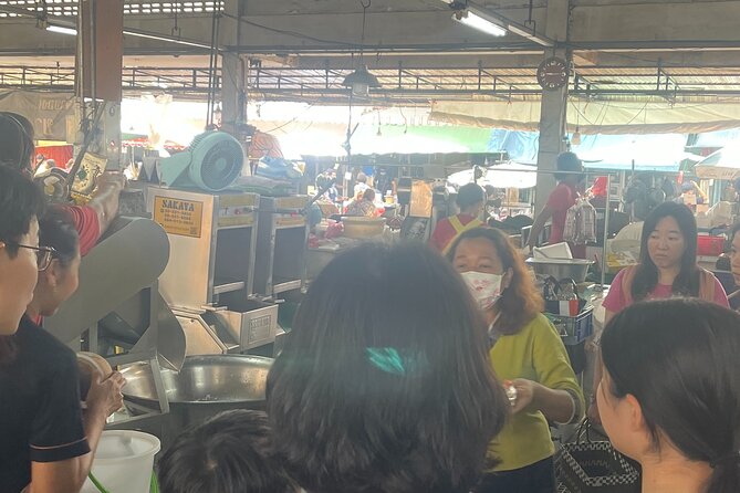 Silom Thai Cooking School with Fresh Market Tour - Is $58.67 a Fair Price?