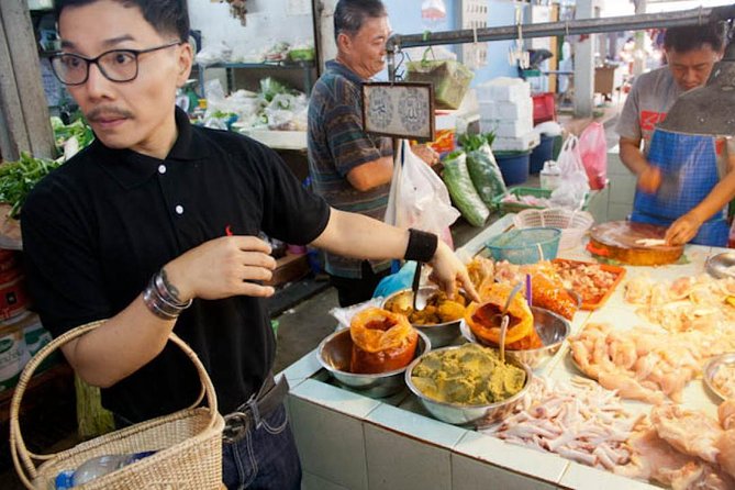 Silom Thai Cooking School with Fresh Market Tour - Who Should Book This Class?
