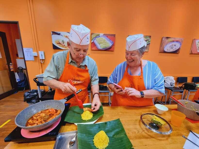 Singapore: Hands-on Cooking Class with Cultural Immersion - Should you book this Singapore cooking class?