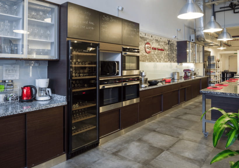 Singaporean Cooking Class With A Professional Chef - What to wear and what to bring