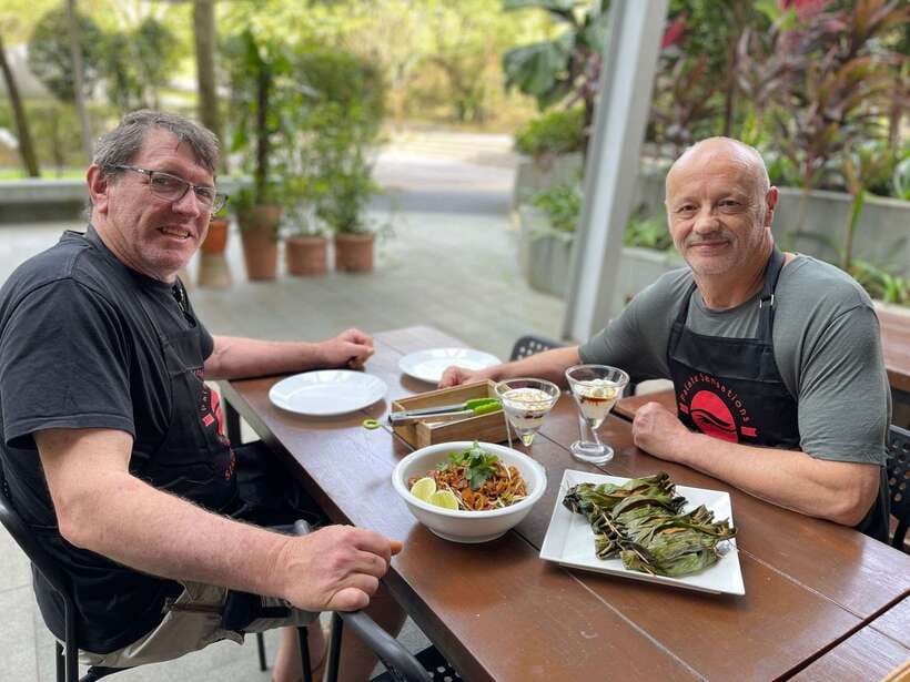 Singaporean Cooking Class With A Professional Chef - Is the class good value in Singapore?