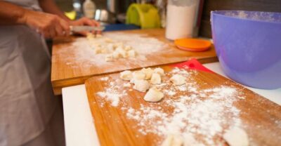 Siracusa: Pasta & Tiramisu Cooking Class at a Local’s Home