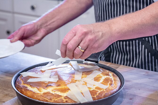 Six day French Cooking Course in Brittany - Thursday gives you room to see Brittany