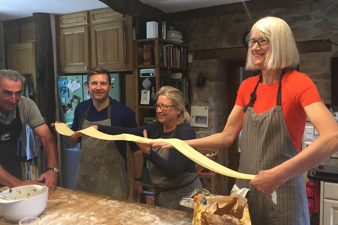 Six day French Cooking Course in Brittany - Is $7,208.41 a fair price?