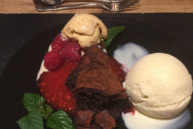 Six day French Cooking Course in Brittany - Who will enjoy this most?