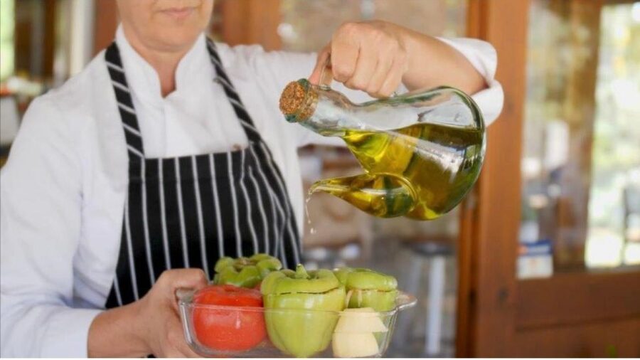 Skiathos: Dog Shelter Visit, Hike & Cooking Class with Lunch - Who should book this Skiathos experience?