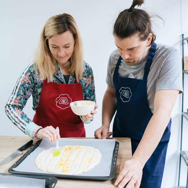 Slovenia: Belokranjska Pogača Cooking Class - Practical details that affect your day