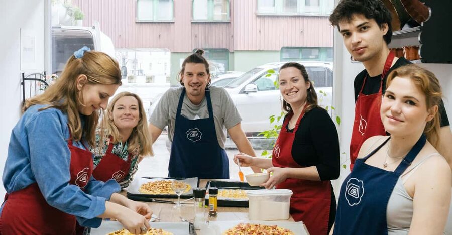 Slovenia: Belokranjska Pogača Cooking Class - Why this Slovenian bread matters