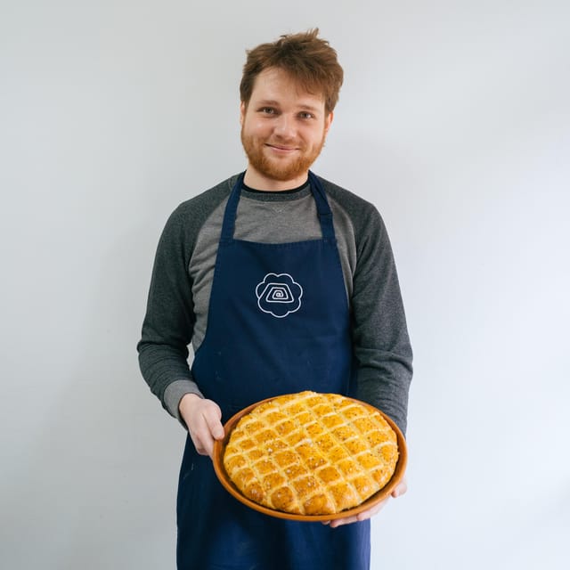 Slovenia: Belokranjska Pogača Cooking Class - Who will enjoy this class most