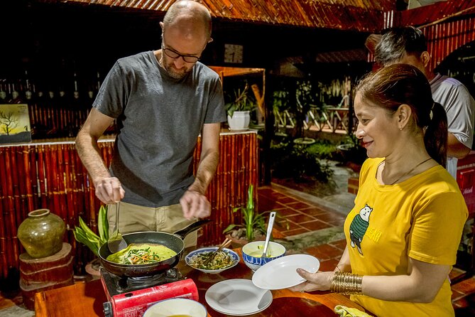 Small-group 2-Day Mekong Delta: Floating market, Cooking Class... - Cai Be village and the return to the city