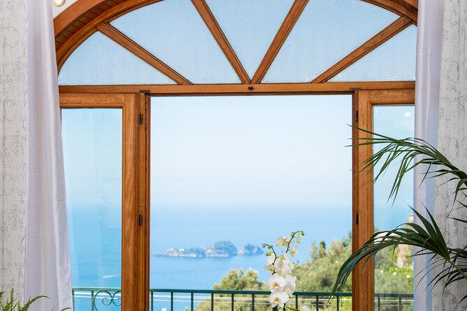 Small-Group Cooking Class in Positano: Gnocchi, Tiramisù & Drinks - The Welcome: Prosecco, Cheese, and Salami
