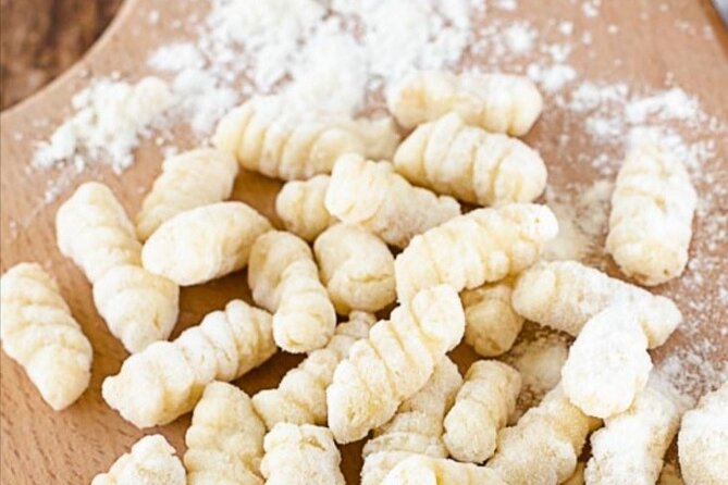 Small-Group Cooking Class in Positano: Gnocchi, Tiramisù & Drinks - The Home and the View Matter