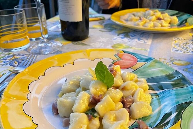 Small-Group Cooking Class in Positano: Gnocchi, Tiramisù & Drinks - Who Will Enjoy This Most