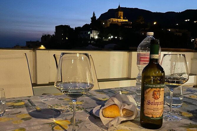 Small-Group Cooking Class in Positano: Gnocchi, Tiramisù & Drinks - Tiramisù, Then a Family Meal