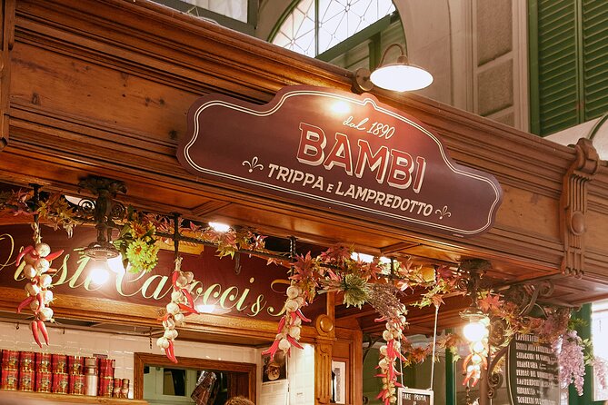 Small Group Cooking Class & Market Food Tour in Florence - Is the $62.30 Price Good Value?