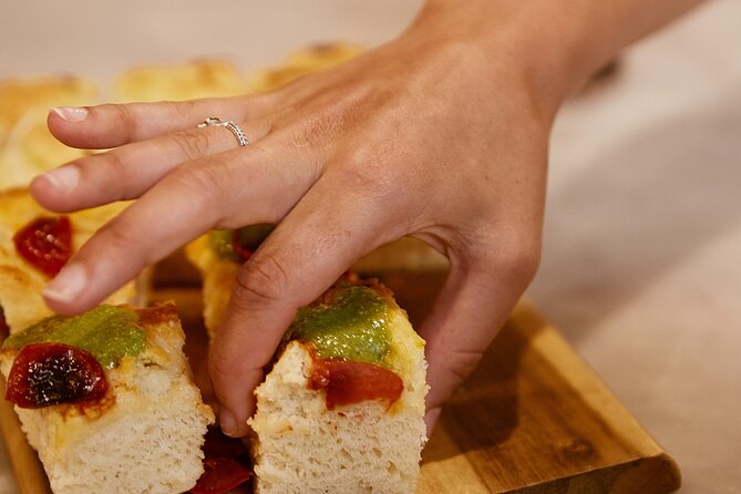 Small Group Cooking Class & Market Food Tour in Florence - What You Actually Cook and Eat