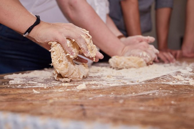 Small Group Cozy Cooking Class in a Typical Milanese Home. - Key points at a glance