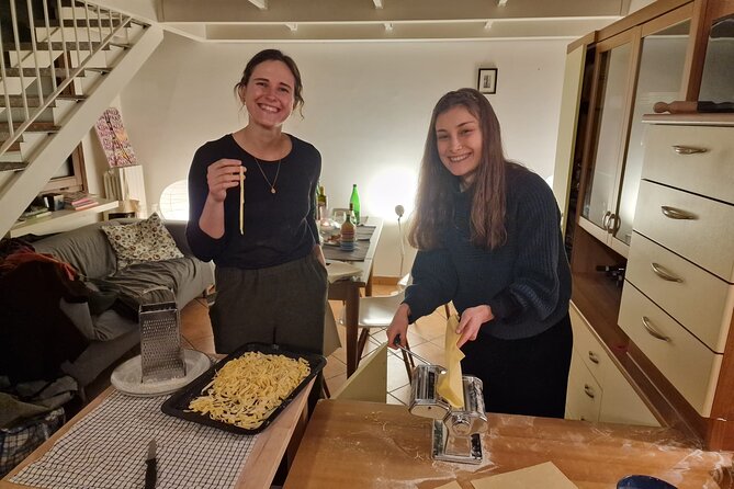 Small Group Cozy Cooking Class in a Typical Milanese Home. - Classic tiramisu made step by step