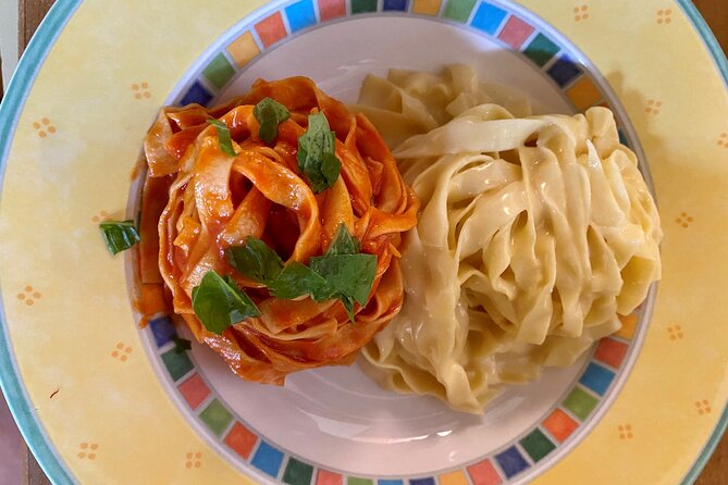Small Group Cozy Cooking Class in a Typical Milanese Home. - What the $83.48 price buys you