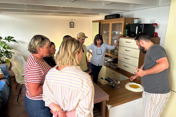 Small Group Cozy Cooking Class in a Typical Milanese Home. - Who will enjoy this class most