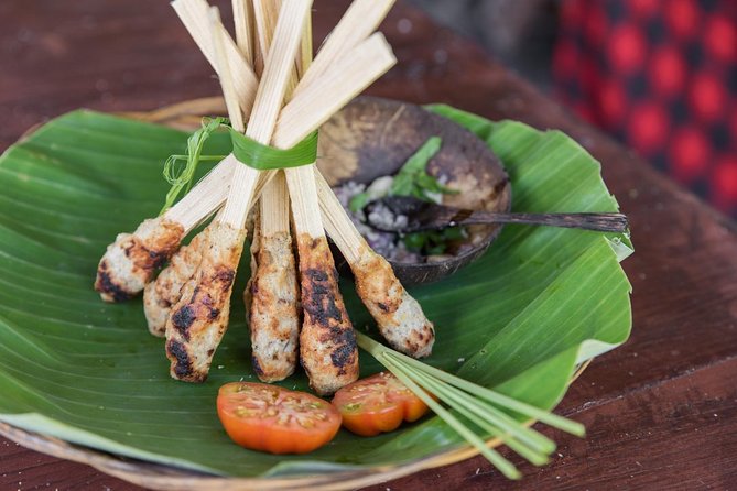 Small-Group Farm Tour & Balinese Cooking Class in Ubud with Kadek - Timing, group size, and the level of attention