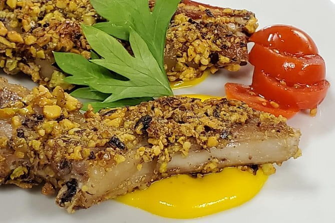 Small Group Gourmet Cooking Lesson With Lunch In Florence - Cancellation and Day-Planning Advice