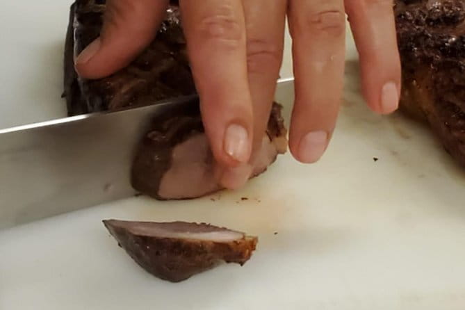 Small Group Gourmet Cooking Lesson With Lunch In Florence - Lunch in a 1300s or 1400s Wine Cellar