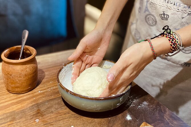 Small-Group Khinkali and Khachapuri Cooking Class in Tbilisi - Is $27.50 good value?