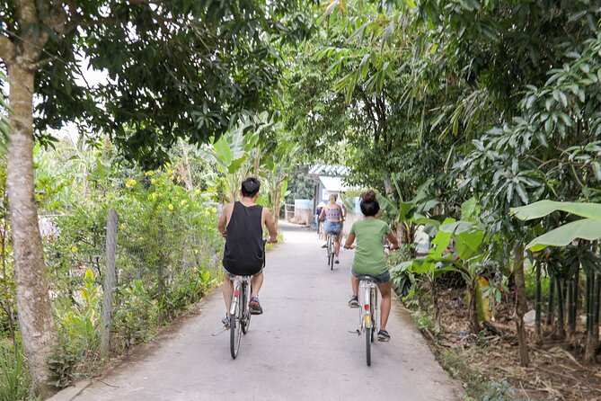Small-group Mekong Floating Market Day Trip from Ho Chi Minh City - Who will enjoy this day most