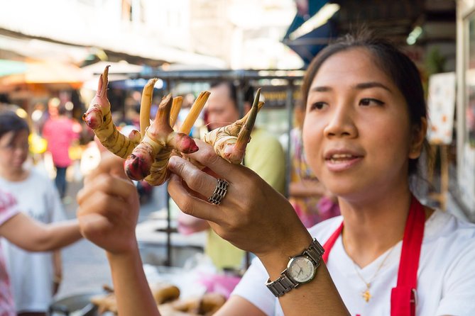 Sompong Thai Cooking School: Hands-On Culinary Experience - Vegetarian diets and special requirements