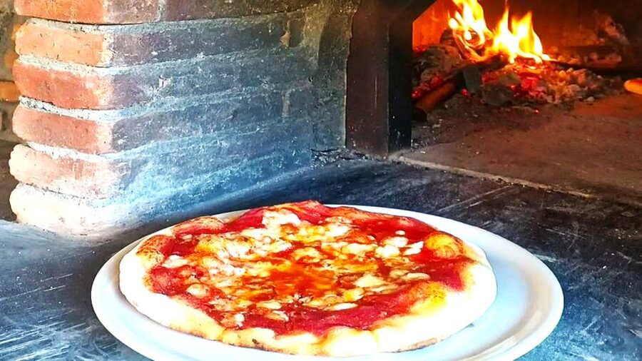 Sorrento: Half-Day Pizza Making, Wine, Limoncello & Pick-Up - Who will enjoy this most?