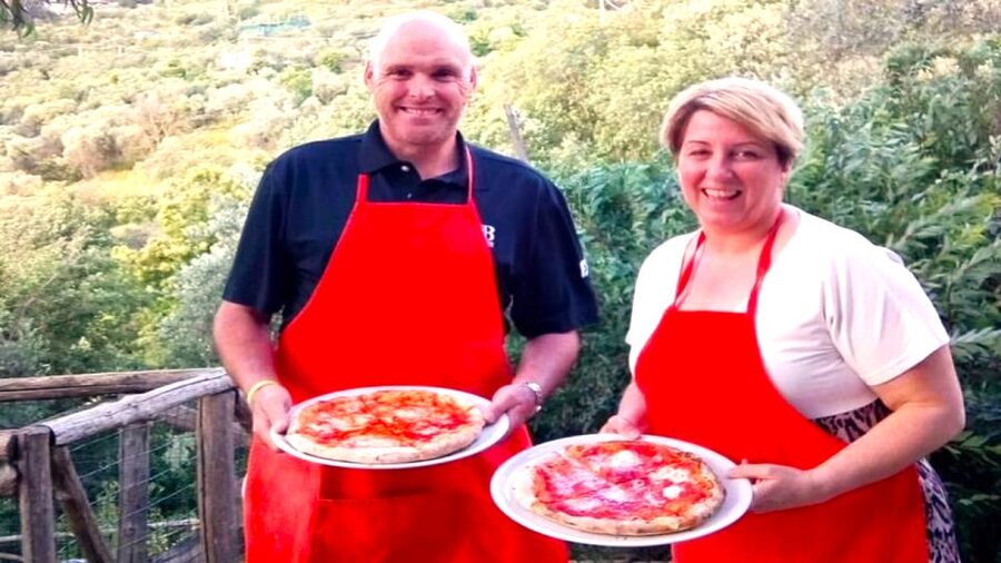 Sorrento: Half-Day Pizza Making, Wine, Limoncello & Pick-Up - Timing, weather, and practical planning