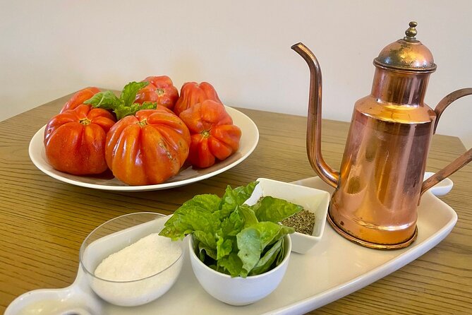 Sorrento: Hands-On Pasta, Tiramisu & Limoncello Fun Class - From Piazza Tasso to a Sorrento kitchen