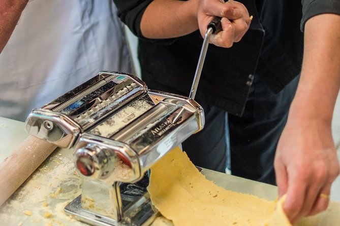 Sorrento: Hands-On Pasta, Tiramisu & Limoncello Fun Class - What the limoncello lesson adds