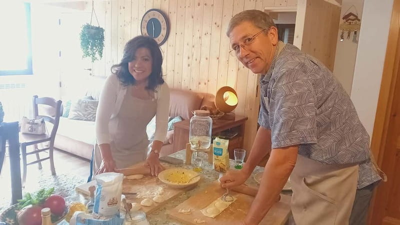 Sorrento: Marì Cooking Class in a Family Farm w/ Coast View - What is included, and what the value means