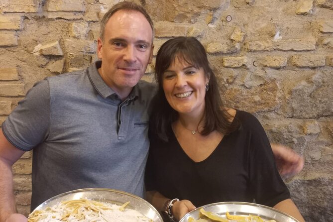 Sorrento: Pasta and Tiramisu Cooking Class with Lunch and Wine - Who will enjoy this class most?