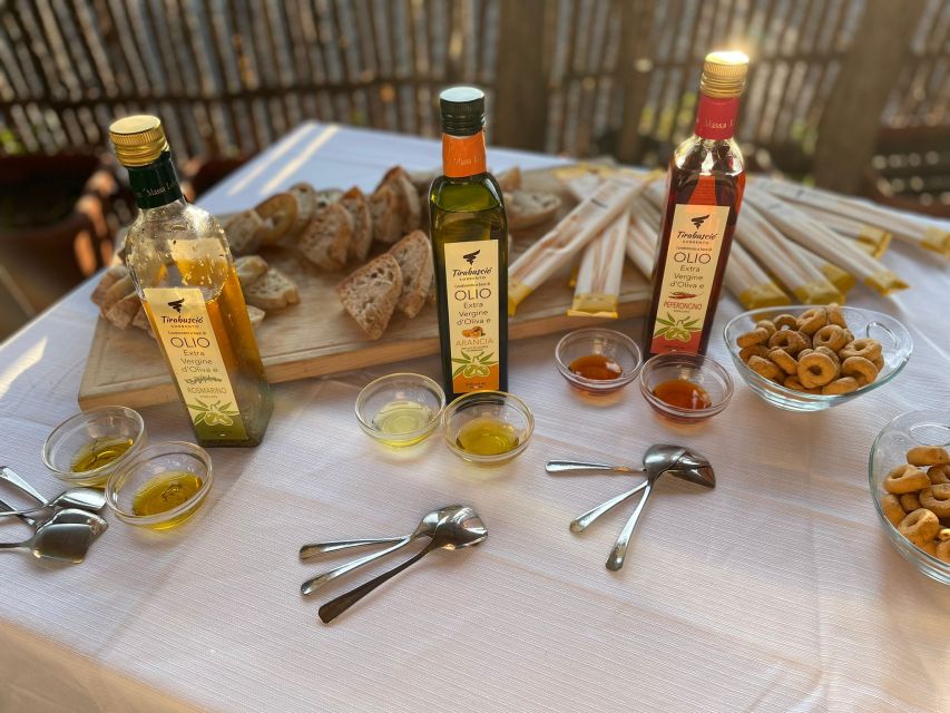 Sorrento: Pasta Making Class - Timing, language, and booking flexibility