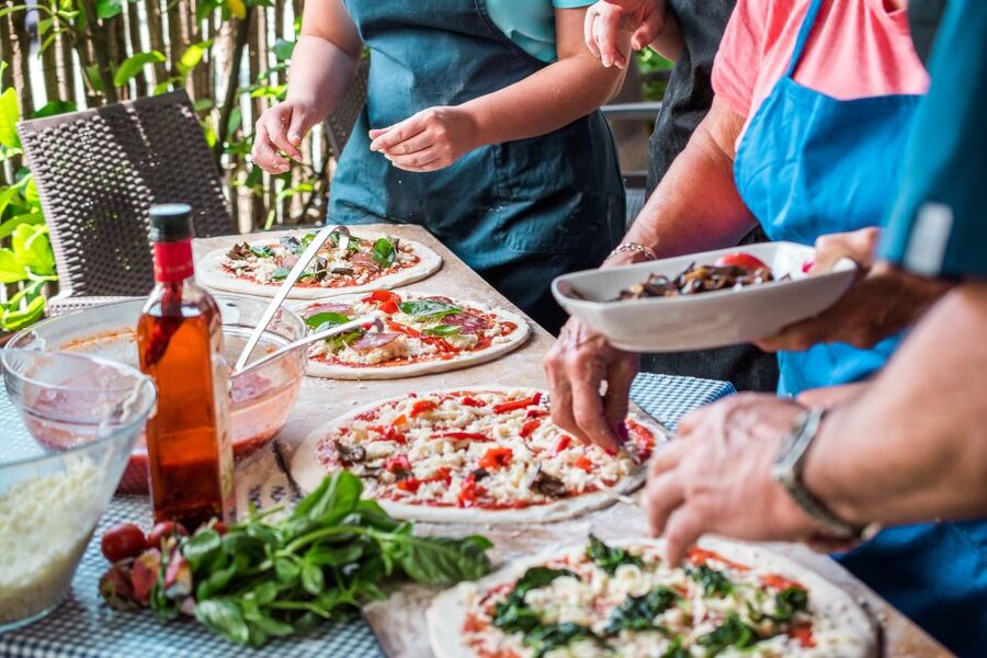 Sorrento: Pizza Making Class - Is this Sorrento pizza class worth booking?