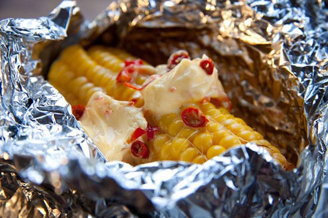 South African Cooking in Cape Town with Local Chef Richard - Is $76 a fair price?