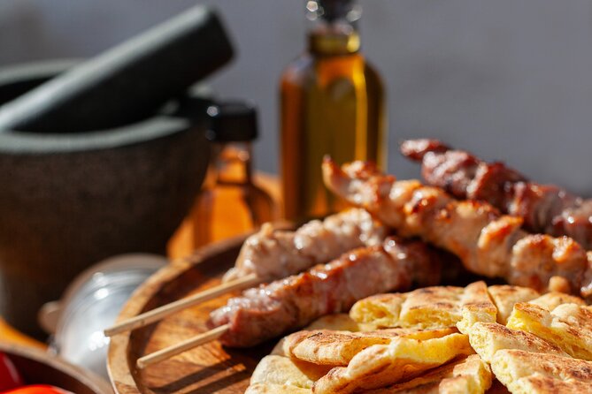 Souvlaki Cooking Class with Locals – Transfer Included - Why a Mykonos cooking class makes sense