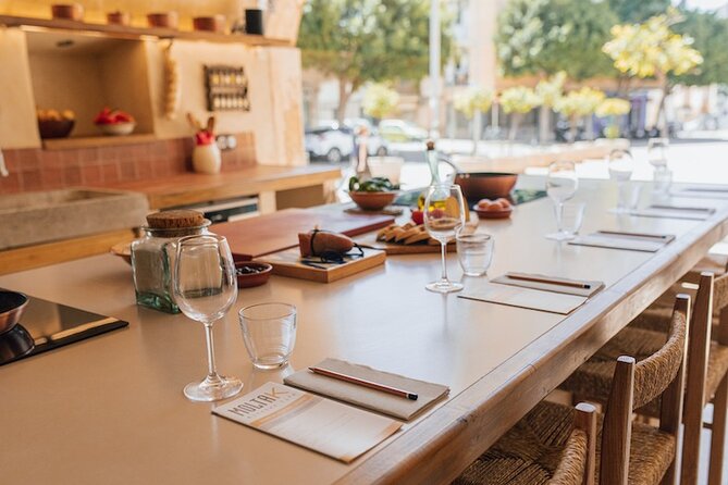 Spanish Cooking Experience in Mallorca - Key points at a glance